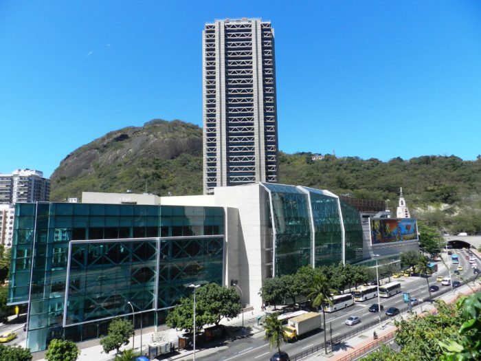 Ampliação do Shopping Rio Sul – Botafogo
